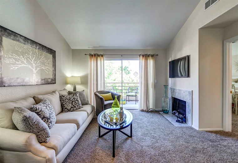 Apartments for rent in Henderson: What will $1,400 get you?