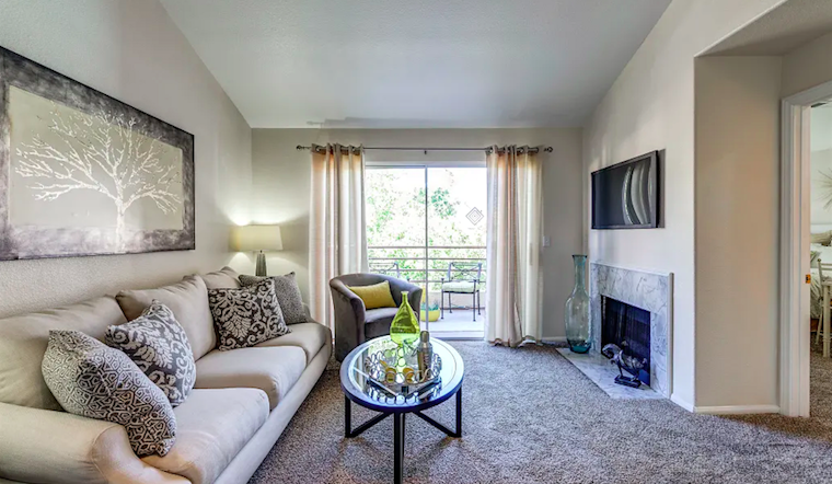 Apartments for rent in Henderson: What will $1,400 get you?