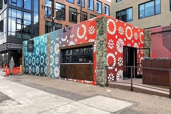 New brewery Cervecería Colorado opens on Cinco De Mayo weekend