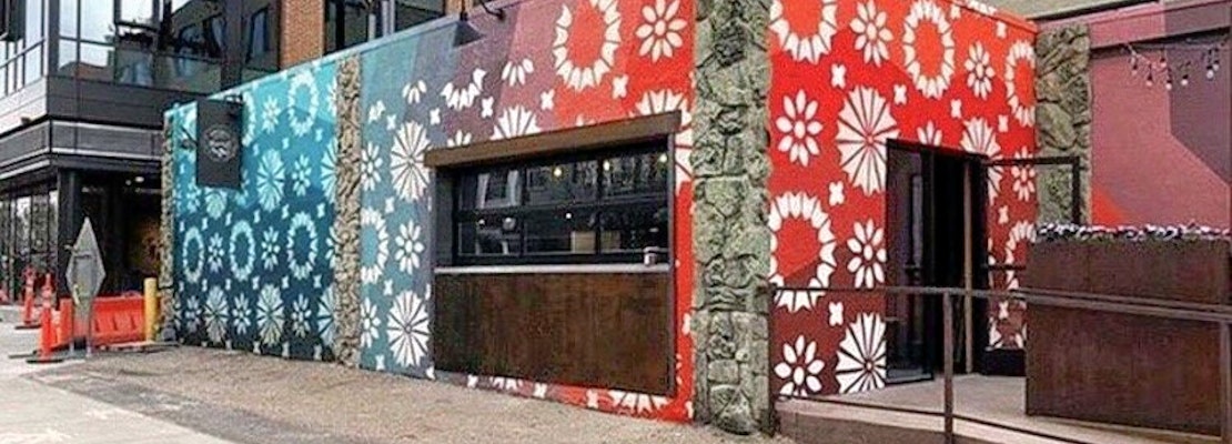New brewery Cervecería Colorado opens on Cinco De Mayo weekend