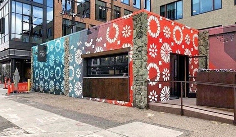 New brewery Cervecería Colorado opens on Cinco De Mayo weekend
