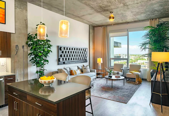 Apartments for rent in Phoenix: What will $2,700 get you?