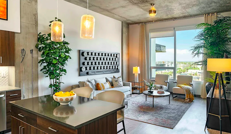 Apartments for rent in Phoenix: What will $2,700 get you?