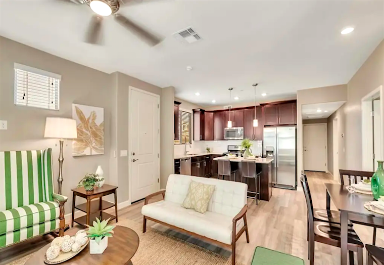 Apartments for rent in Mesa: What will $1,500 get you?