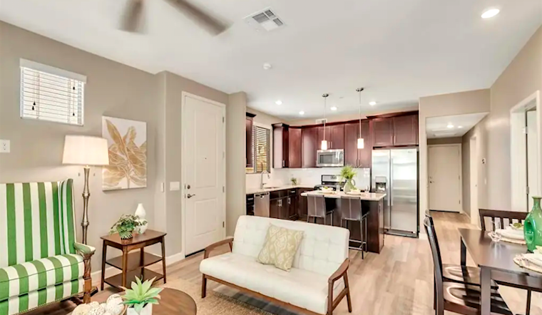 Apartments for rent in Mesa: What will $1,500 get you?