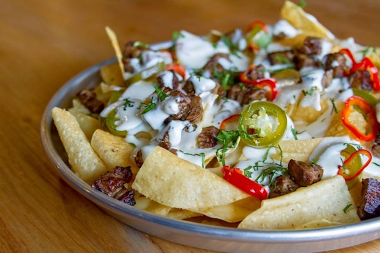 New Bonnie Brae spot Brightmarten now serving modern American cuisine