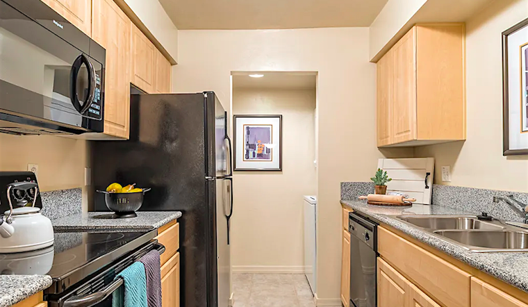 Apartments for rent in Tucson: What will $1,300 get you?
