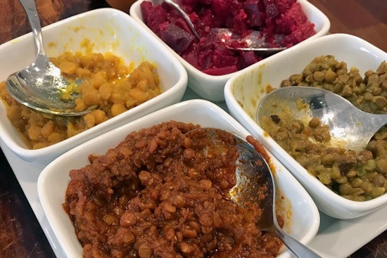 Adis Paris Cafe brings tastes of Ethiopia and France to Mt. Pleasant