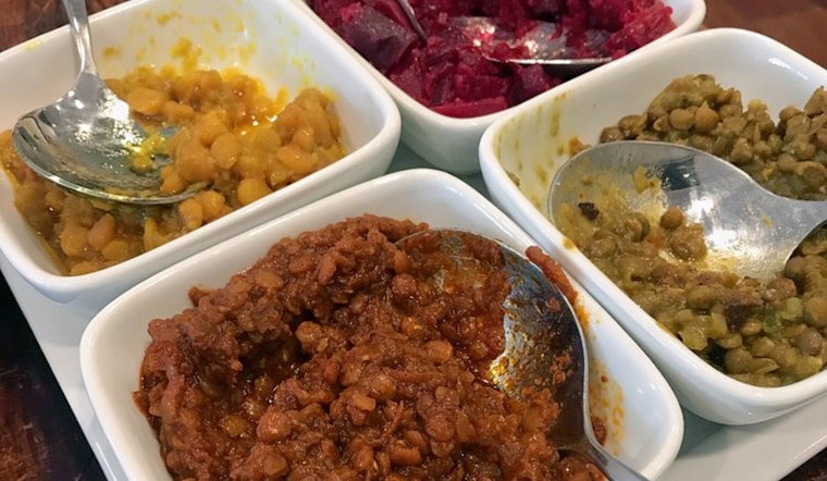 Adis Paris Cafe brings tastes of Ethiopia and France to Mt. Pleasant
