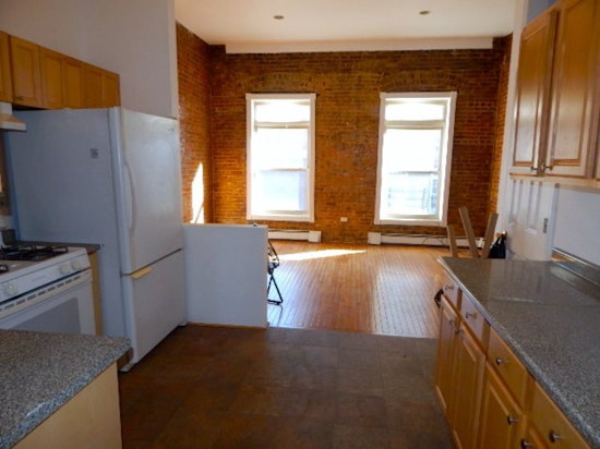 Renting in the Tri-State area: What does $2,300 get you?