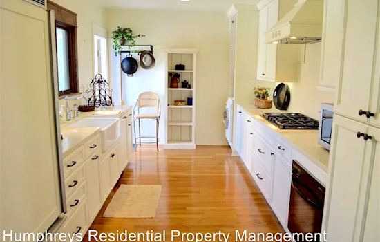 Apartments for rent in San Diego: What will $4,500 get you?