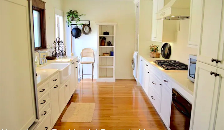 Apartments for rent in San Diego: What will $4,500 get you?