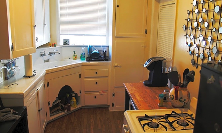 Apartments for rent in Long Beach: What will $1,200 get you?