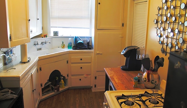 Apartments for rent in Long Beach: What will $1,200 get you?