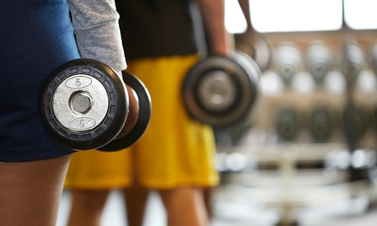 Check out the top 5 health and fitness deals in El Paso