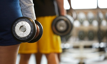 Check out the top 5 health and fitness deals in El Paso