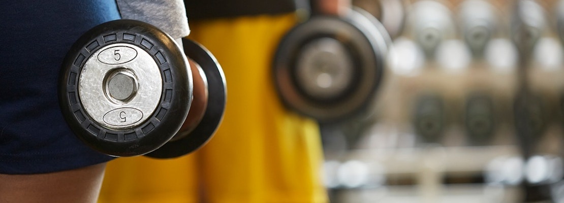 Check out the top 5 health and fitness deals in El Paso