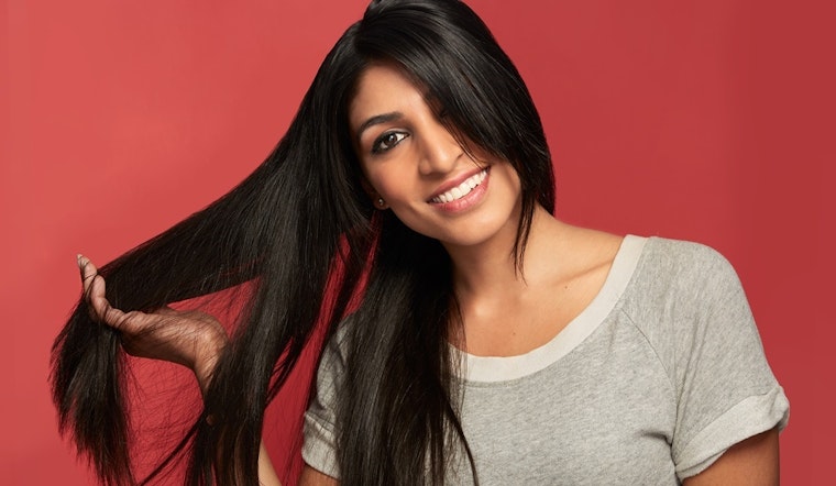 Check out the top 5 salon deals in Sacramento