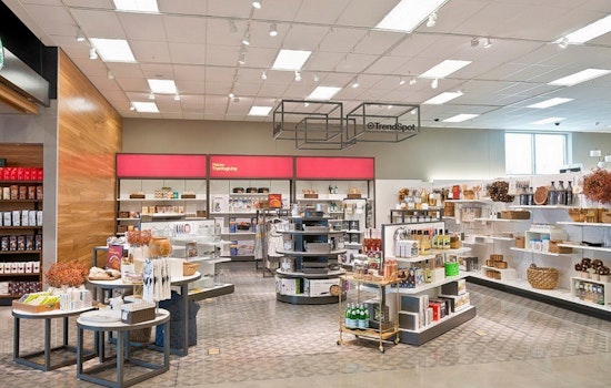 Target debuts new location in Albany Commons