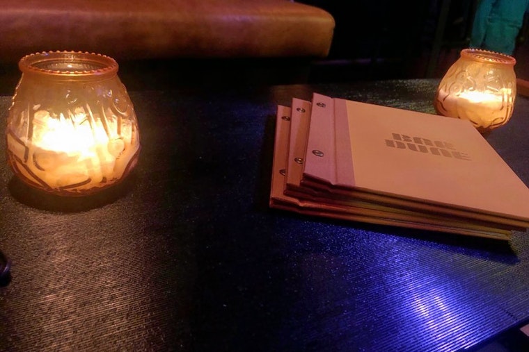 New bar Bar Dune now open in Buckman
