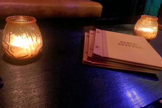 New bar Bar Dune now open in Buckman