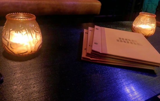 New bar Bar Dune now open in Buckman