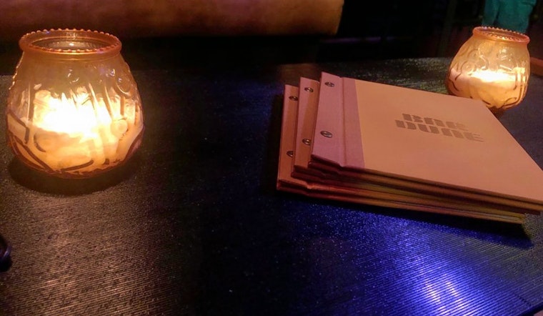 New bar Bar Dune now open in Buckman