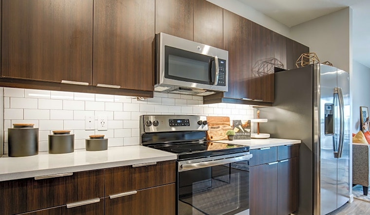 Apartments for rent in Kansas City: What will $1,700 get you?