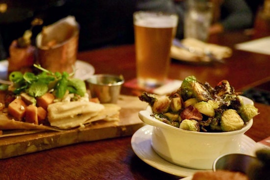 Jersey City's top 3 gastropubs to visit now