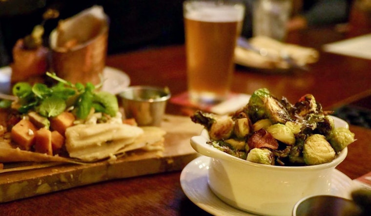 Jersey City's top 3 gastropubs to visit now