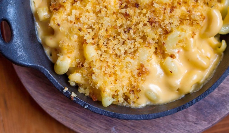 The 4 best traditional American spots in Louisville