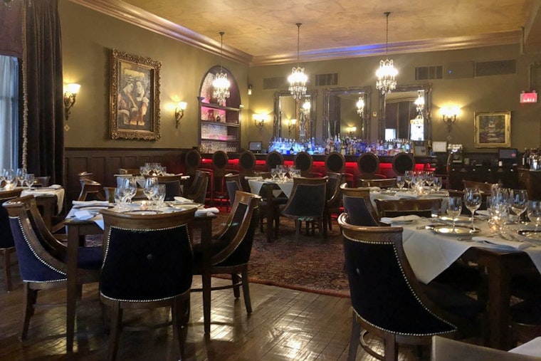 Detroit's top 3 social clubs, ranked