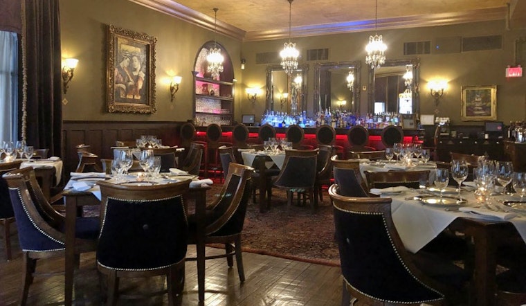 Detroit's top 3 social clubs, ranked