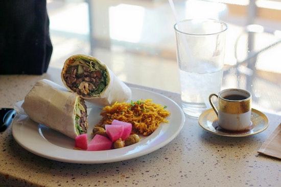 The 5 best Mediterranean spots in Virginia Beach
