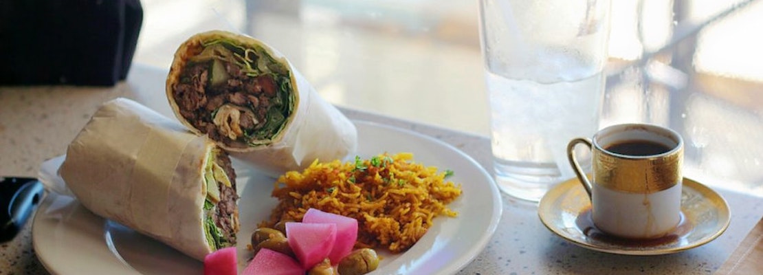 The 5 best Mediterranean spots in Virginia Beach