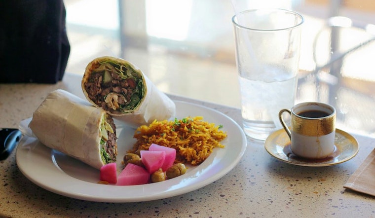 The 5 best Mediterranean spots in Virginia Beach