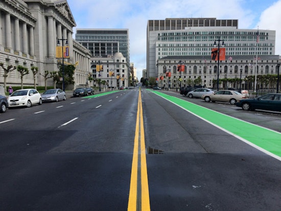 Bike Lanes, Baking, and BIRBA Wine Bar