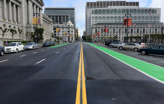 Bike Lanes, Baking, and BIRBA Wine Bar