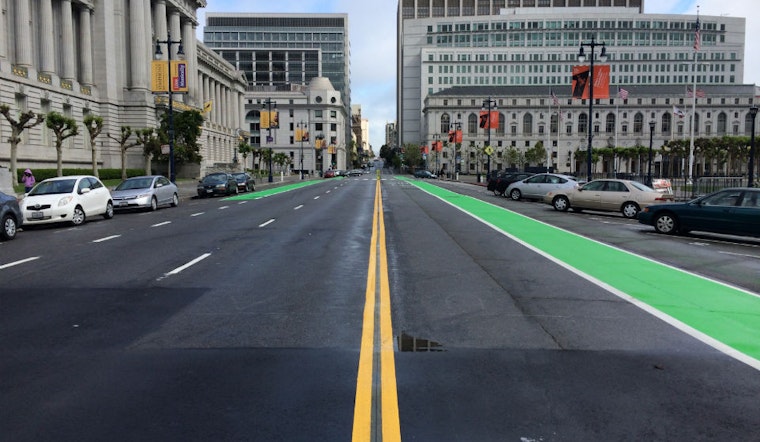 Bike Lanes, Baking, and BIRBA Wine Bar