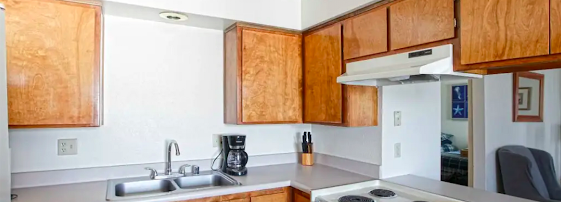 Apartments for rent in Bakersfield: What will $1,000 get you?