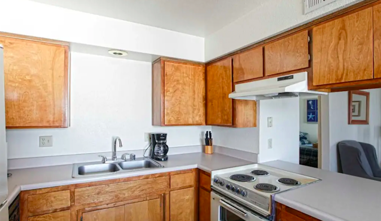 Apartments for rent in Bakersfield: What will $1,000 get you?