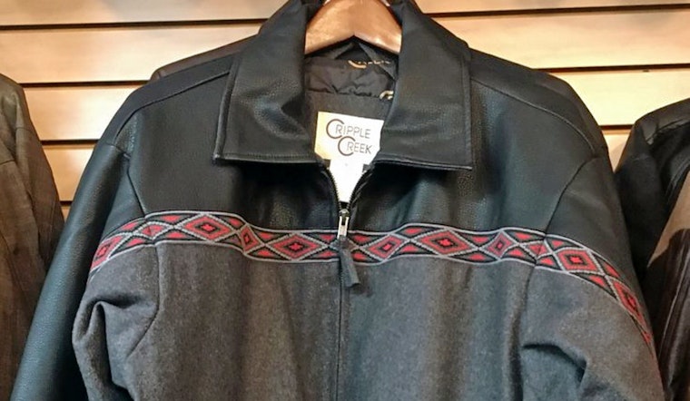 3 top spots to score leather goods in Chula Vista