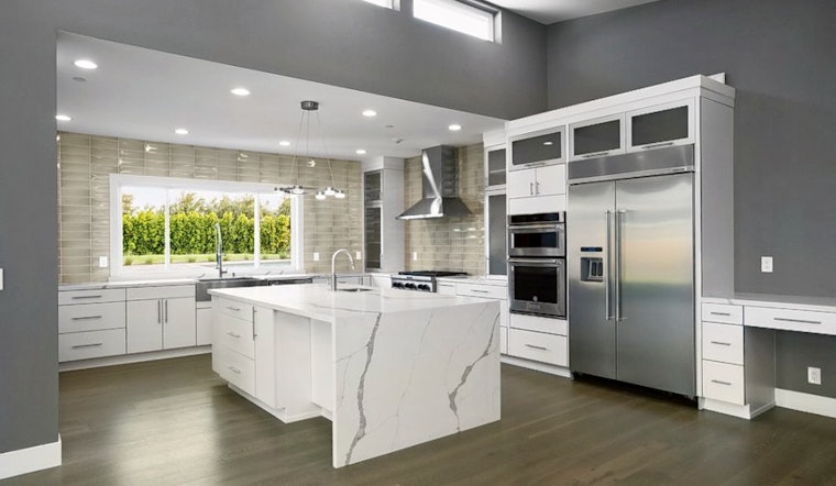 Here are Fresno's top 5 kitchen and bath spots
