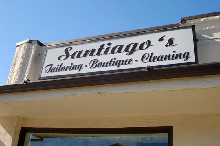 The 5 best laundry service spots in Sunnyvale
