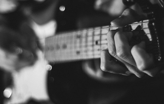 5 top music events in Minneapolis this weekend