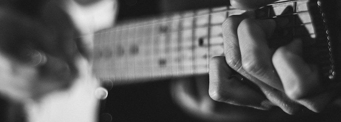 5 top music events in Minneapolis this weekend