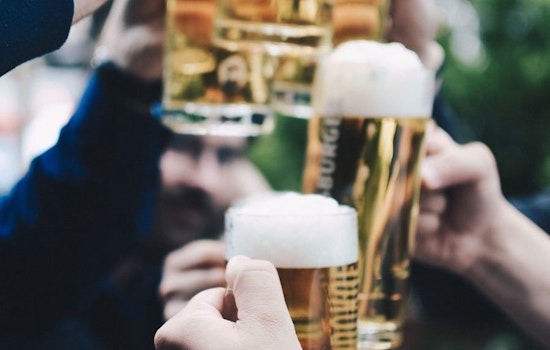 San Antonio to host a variety of food and drink events this week