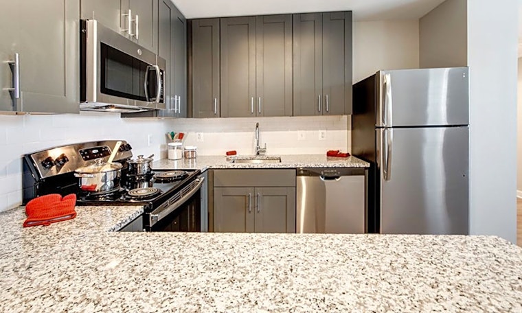 Apartments for rent in Washington: What will $1,300 get you?