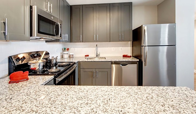 Apartments for rent in Washington: What will $1,300 get you?