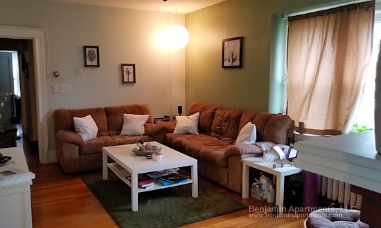 Apartments for rent in Boston: What will $2,000 get you?